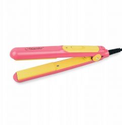 Prostownica Maestro Prostownica do włosów turystyczna 25W MAESTRO MR-271. Prostownice Maestro. Za 45.21 zł.