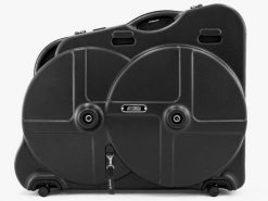 Walizka na rower SCICON Aerotech Evolution X Tsa Bike Travel Case. Czarne walizki damskie SCICON SPORTS, bez wzorów, z materiału. Za 4,364.15 zł.