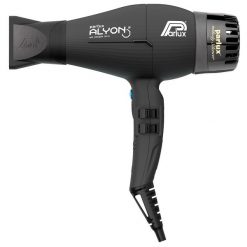 Parlux Parlux Haartrockner Alyon Ionic, graphit Suszarki do włosów 1 ct. Brązowe suszarki do włosów parlux. Za 564.69 zł.