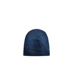 Czapka BUFF THERMONET BEANIE SYNTH. Niebieskie czapki damskie Buff, bez wzorów. Za 93.90 zł.