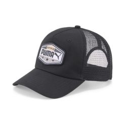 Puma Czapka Prime 02404601. Czarne czapki damskie Puma, bez wzorów. Za 67.99 zł.