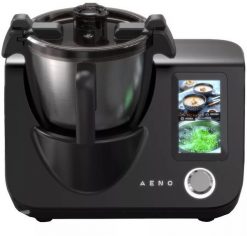 Robot kuchenny Aeno Smart Cooking Robot, Cofar CFH-3015FP, 220V-240V~, 1000W(Heater)+600W(Heater). Roboty kuchenne Aeno. Za 1,754.48 zł.