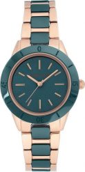 Zegarek Anne Klein Zegarek damski AK-3160BLRG. Zegarki damskie Anne Klein. Za 608.00 zł.