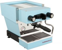 Ekspres ciśnieniowy La Marzocco La Marzocco Home - Linea Micra Niebieski - Ekspres ciśnieniowy. Niebieskie ekspresy ciśnieniowe La Marzocco. Za 19,082.52 zł.