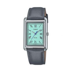 Zegarek Casio. Szare zegarki damskie Casio. Za 289.99 zł.