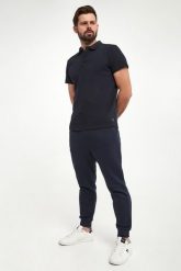 Spodnie dresowe męskie Dalip JOOP! JEANS. Spodnie sportowe męskie JOOP! Jeans, l, bez wzorów, z dresówki. W wyprzedaży za 456.75 zł.