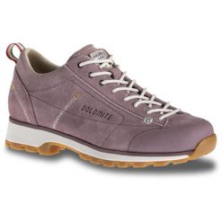 Buty trekkingowe damskie Dolomite Cinquantaquattro Low Woman. Niebieskie obuwie trekkingowe damskie Dolomite, bez zapięcia. W wyprzedaży za 590.00 zł.