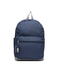 Converse Plecak Converse x NARUTO SHIPPUDEN Go 2 Backpack 10028749 Granatowy. Niebieskie plecaki męskie Converse, bez wzorów, z materiału, sportowe. Za 149.99 zł.