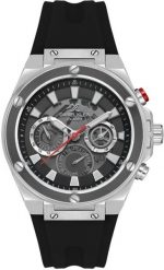 Zegarek Daniel Klein Daniel Klein DK.1.13889-1 Zegarek męski 46 mm. Zegarki męskie Daniel Klein, bez wzorów. Za 231.99 zł.