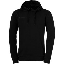 Bluza z kapturem Kempa. Białe bluzy męskie Kempa, xl, bez wzorów, klasyczne, bez ramiączek, z kapturem. Za 212.50 zł.