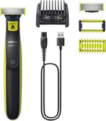 Trymer Philips OneBlade QP2824/20. Golarki i trymery Philips. Za 192.29 zł.