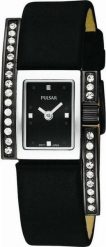 Zegarek Pulsar Zegarek Damski Pulsar PEGD11X1 ( 22 mm). Zegarki damskie Pulsar. Za 328.16 zł.