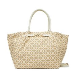 Torebka Aldo. Shopperki damskie Aldo, bez wzorów, bez dodatków. Za 229.99 zł.