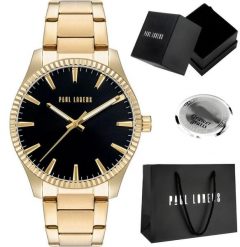 Zegarek męski Paul Lorens ELIAZ-PROF Z GRAWEREM. Zegarki męskie Paul Lorens, bez wzorów. Za 179.00 zł.