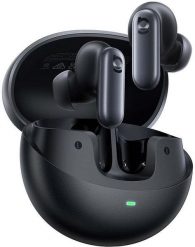 Słuchawki Baseus Inspire XP1 Czarny (A0010902). Czarne słuchawki bezprzewodowe Baseus. Za 339.99 zł.