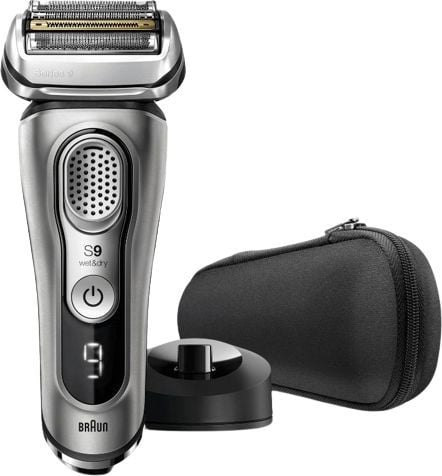 Golarka Braun Series 9 9325S. Golarki i trymery BRAUN. Za 1,065.74 zł.