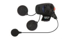 INTERKOM MOTOCYKLOWY SENA SMH5-10. Słuchawki bezprzewodowe SENA. Za 340.99 zł.