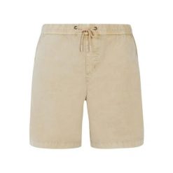 Szorty Protest Nivel. Brązowe szorty męskie Protest, bez wzorów. Za 242.00 zł.