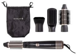 Remington AS7500 Blow Dry & Style czarny. Lokówki Remington. Za 129.00 zł.