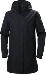 Helly Hansen Helly Hansen płaszcz damski W Aden Inulated Coat 62649 597 L. Płaszcze damskie Helly Hansen, l, bez wzorów, bez kołnierzyka, bez kaptura. Za 699.99 zł.