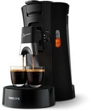 Ekspres ciśnieniowy Philips Ekspres do espresso 0,9 l. Brązowe ekspresy ciśnieniowe Philips. Za 448.99 zł.