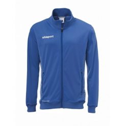 Kurtka Uhlsport Score Track. Białe kurtki męskie Uhlsport, xl, bez wzorów, sportowe, bez kaptura. W wyprzedaży za 218.80 zł.
