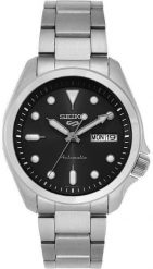Zegarek Seiko Seiko 5 Sports SRPE55K1 Zegarek męski 40 mm. Zegarki męskie Seiko, bez wzorów. Za 1,326.99 zł.