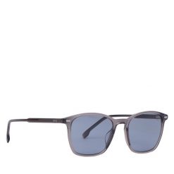 Okulary przeciwsłoneczne BOSS. Brązowe okulary przeciwsłoneczne damskie Boss. Za 819.99 zł.