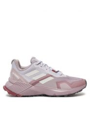 Adidas Trekkingi Terrex Soulstride IH3450 Fioletowy. Fioletowe obuwie trekkingowe damskie Adidas, z materiału, bez zapięcia. Za 289.99 zł.
