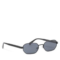 Okulary przeciwsłoneczne Guess. Czarne okulary przeciwsłoneczne damskie Guess. Za 539.99 zł.