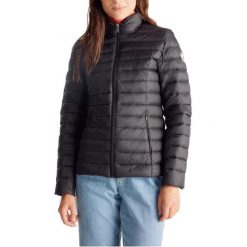 Kurtka JOTT CHA NOOS Czarny. Czarne kurtki sportowe damskie Jott, na zimę, xl, bez wzorów, z tkaniny, bez ramiączek, bez kaptura, narciarskie. Za 382.99 zł.