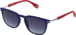 Converse Okulary przeciwsłoneczne Męskie Converse SCO051Q520R22 ( 52 mm). Okulary przeciwsłoneczne damskie Converse. Za 208.83 zł.