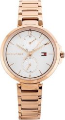 Zegarek Tommy Hilfiger ZEGAREK DAMSKI TOMMY HILFIGER 1782124 ANGELA (zf528b). Zegarki damskie Tommy Hilfiger. Za 397.77 zł.