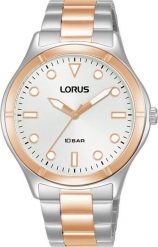 Zegarek Lorus Zegarek damski Lorus RG246VX9 srebrny. Szare zegarki damskie Lorus, srebrne. Za 388.00 zł.