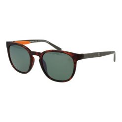 Okulary przeciwsłoneczne Męskie Timberland TB9274 5352H. Brązowe okulary przeciwsłoneczne damskie Timberland. Za 372.05 zł.