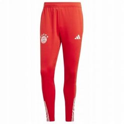 Spodnie adidas FC Bayern Training Panty IQ0605. Bokserki męskie Adidas, m, bez wzorów. Za 153.01 zł.