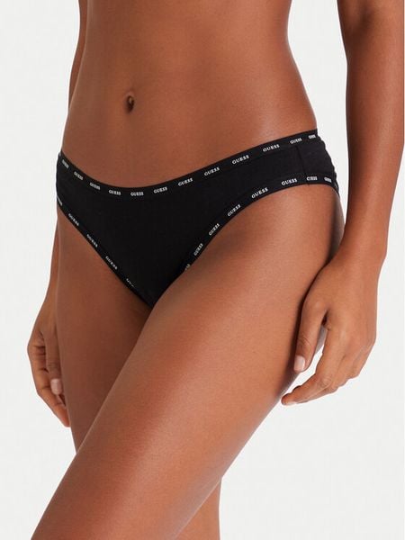 Guess Komplet fig O5RG14 K6YW1 Kolorowy. Majtki damskie Guess, z bawełny. Za 99.99 zł.