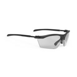 Okulary Rudy Project RYDON MATTE BLACK/STEALTH - Impactx™ Photochromic 2 Black. Czarne okulary przeciwsłoneczne damskie Rudy Project. W wyprzedaży za 833.00 zł.