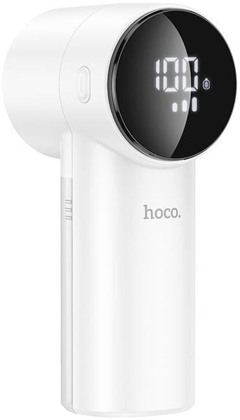 Golarka do ubrań Hoco HP70 biała. Golarki i trymery Hoco. Za 33.04 zł.