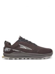 Altra Buty do biegania Lone Peak 9+ AL0A85S1 Czarny. Czarne buty sportowe męskie Altra, bez wzorów, z materiału, bez zapięcia, do biegania. Za 699.99 zł.