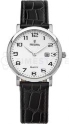 Zegarek Festina Classics Zegarek damski 31 mm (16477/1). Zegarki damskie Festina. Za 320.99 zł.