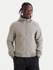 G-Star Raw Kurtka przejściowa Track D29311-D908 Beżowy Regular Fit. Brązowe kurtki męskie G-Star Raw, m, bez wzorów, z syntetyku, retro, bez kaptura. Za 629.99 zł.