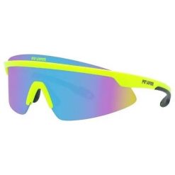 Okulary Pit Viper The Sludge Skysurfer. Niebieskie okulary przeciwsłoneczne damskie PIT VIPER. Za 377.00 zł.