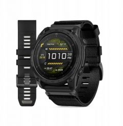 Garmin tactix® 8 – 51 mm, AMOLED. Zegarki sportowe Garmin, bez wzorów. Za 6,999.00 zł.