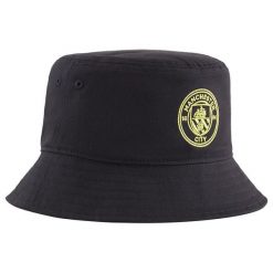 Czapka Puma Manchester City unisex MCFC ESS new navy. Niebieskie czapki damskie Puma, na lato, bez wzorów, eleganckie. Za 131.99 zł.