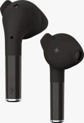 Słuchawki Soundliving SOUNDLIVING Earbuds 2.0 Sort. Słuchawki bezprzewodowe Soundliving. Za 244.59 zł.