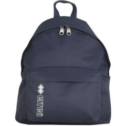 Plecak Errea Tobago. Niebieskie plecaki męskie ERREA, bez wzorów, eleganckie. Za 161.50 zł.