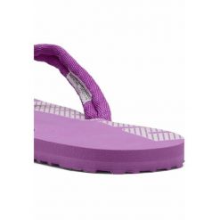 Klapki Epic Flip v2 PUMA Wild Berry Rose Mauve Purple Pink. Czerwone klapki damskie Puma, bez wzorów, z materiału, sportowe, bez obcasa, bez zapięcia. Za 69.99 zł.