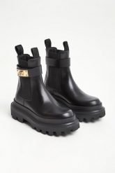Trapery damskie DOLCE & GABBANA. Trapery damskie Dolce & Gabbana, bez zapięcia. W wyprzedaży za 4,184.25 zł.