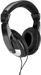 Słuchawki HIFI DJ SH120 Skytec one size. Słuchawki nauszne Skytec. Za 89.25 zł.